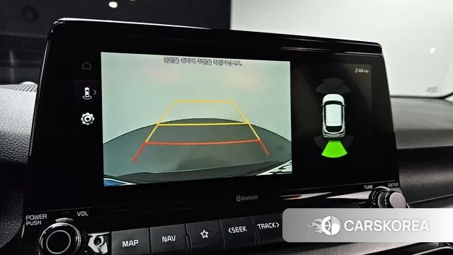 Kia Seltos id 3225909 из Кореи 7