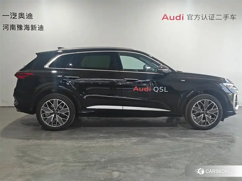 Audi Q5L id 4515566 из Китая 7