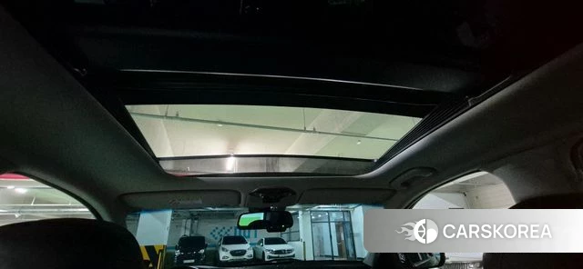 Hyundai Grandeur IG id 4430500 из Кореи 7