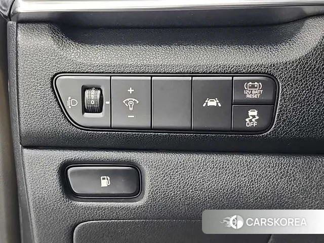 Kia The New Niro id 3577756 из Кореи 7