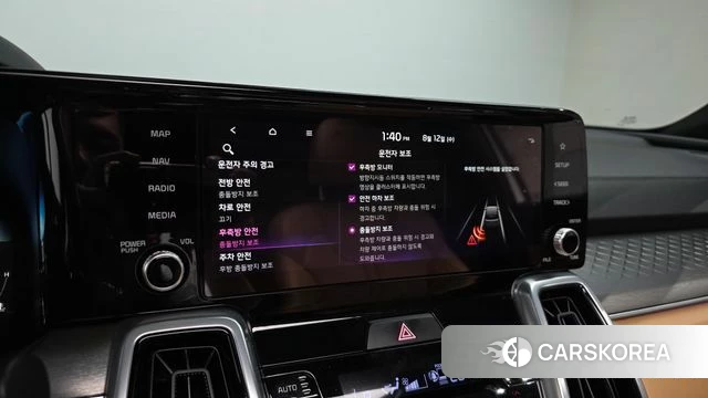 Kia Sorento 4th Generation id 4692930 из Кореи 7