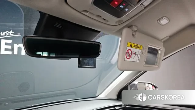 Hyundai Tucson Hybrid (NX4) id 3539913 из Кореи 7