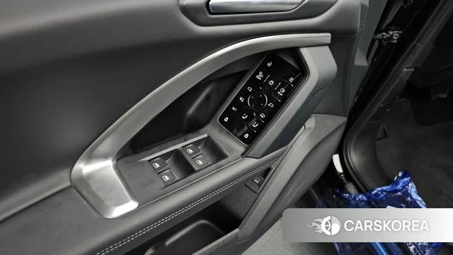 Audi Q5 (80A) id 4493406 из Кореи 7
