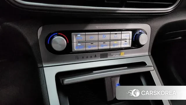 Hyundai Kona Electric id 3395808 из Кореи 7