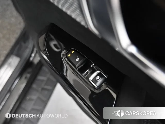 Kia Mohave Master id 3626016 из Кореи 7