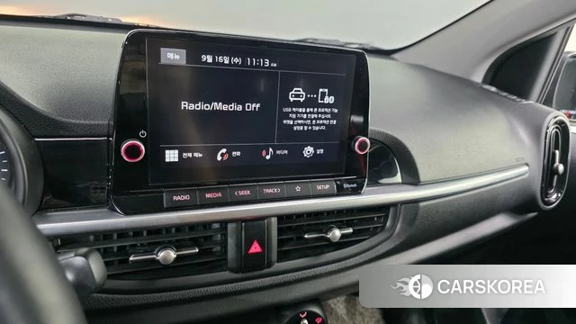 Kia Morning Urban (JA) id 4864109 из Кореи 7