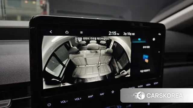 Hyundai Staria id 3763719 из Кореи 7