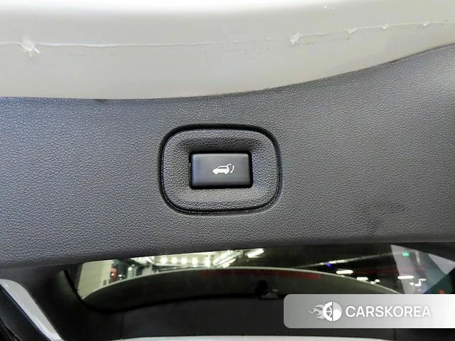Renault Korea (Samsung) The New QM6 id 4376082 из Кореи 7