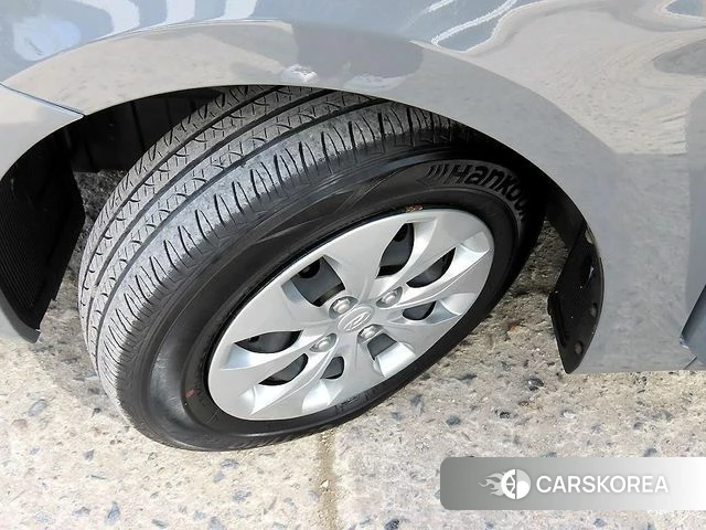 Hyundai Accent (New type) id 4232866 из Кореи 7
