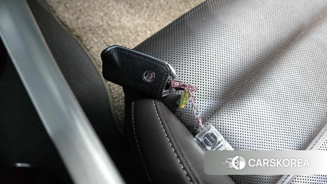 Kia Stinger id 4477396 из Кореи 7