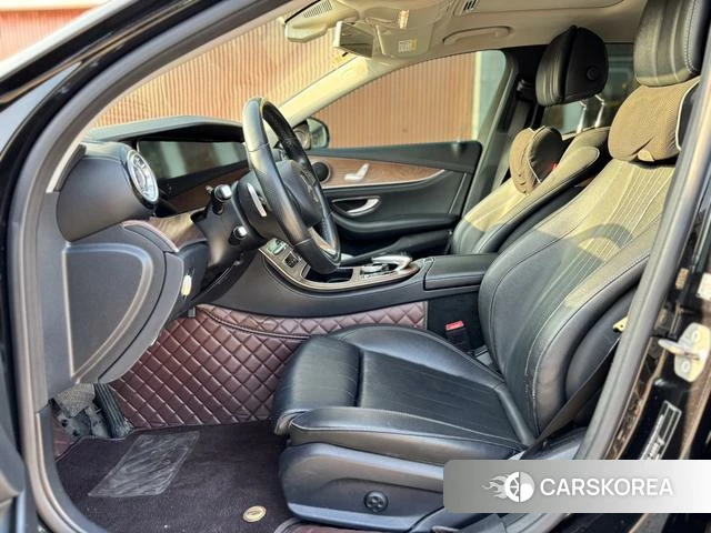 Mercedes-Benz E-class id 4241629 из Китая 7