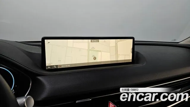 Genesis G80 (RG3) id 2587368 из Кореи 7