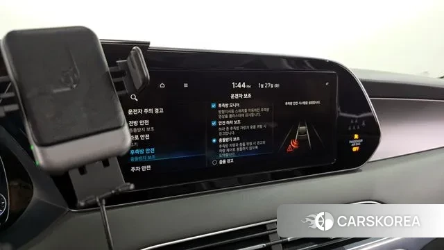 Hyundai Palisade id 3626365 из Кореи 7