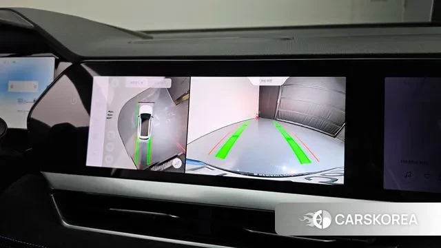 Renault Korea (Samsung) Grand Coleos id 3426097 из Кореи 7