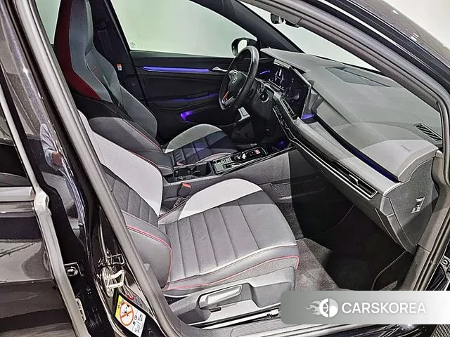 Volkswagen Golf 8th Generation id 3069195 из Кореи 7