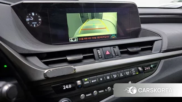 Lexus ES300h 7th generation id 3509931 из Кореи 7