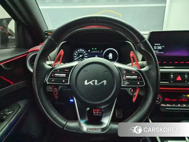 Kia The New K3 2nd generation id 3669119 из Кореи 7