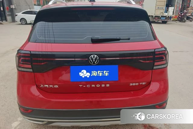 Volkswagen Tu Kai id 4261708 из Китая 7