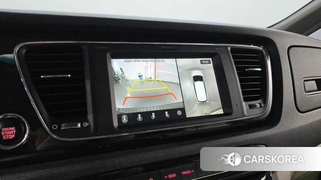 Kia The New Carnival id 4246007 из Кореи 7