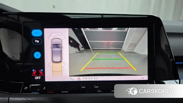 Volkswagen Golf 8th Generation id 3359446 из Кореи 7