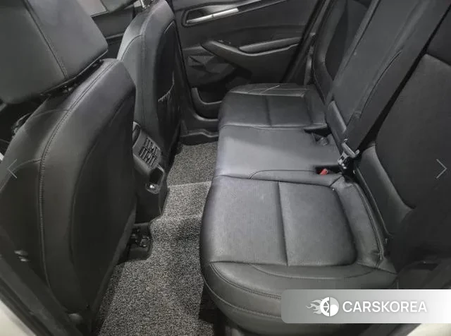 Kia Seltos id 3522930 из Кореи 7