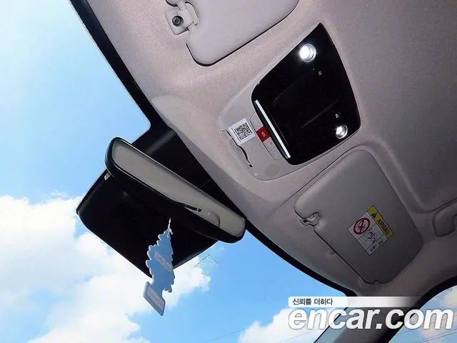 Kia EV6 id 2920804 из Кореи 7