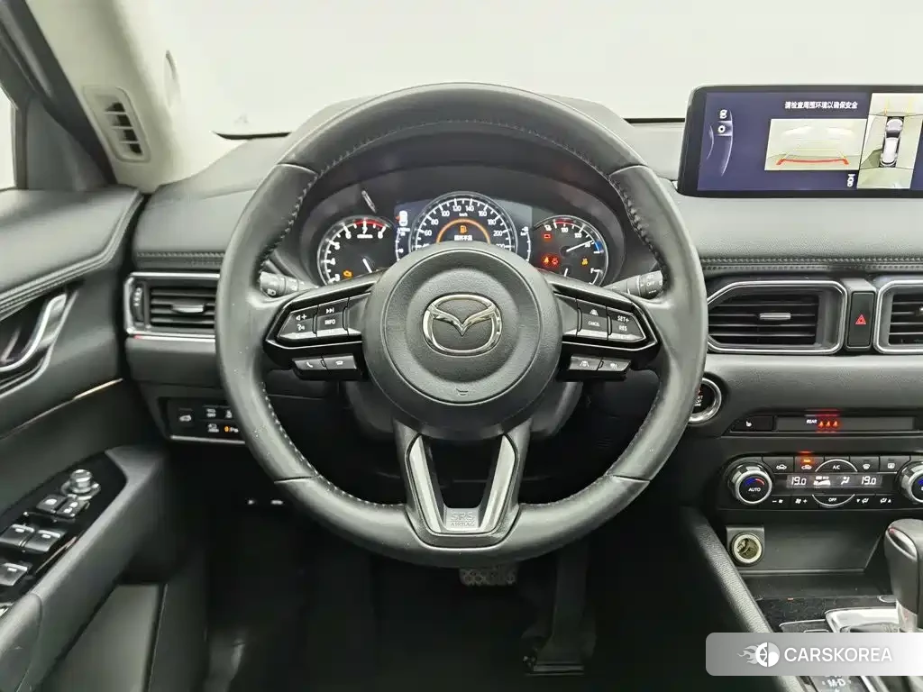Mazda CX-5 id 4680617 из Китая 7