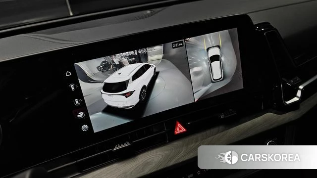 Kia Sportage 5th Generation id 3817847 из Кореи 7