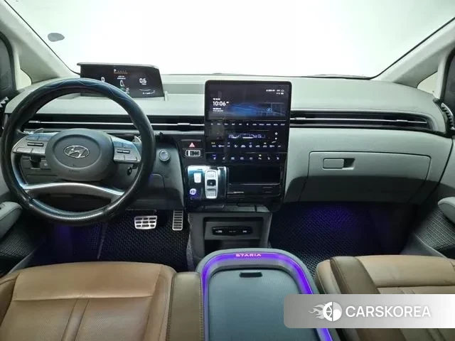 Hyundai Staria id 2885064 из Кореи 7