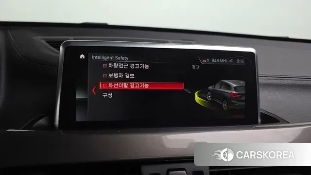 BMW X1 (F48) id 3379636 из Кореи 7