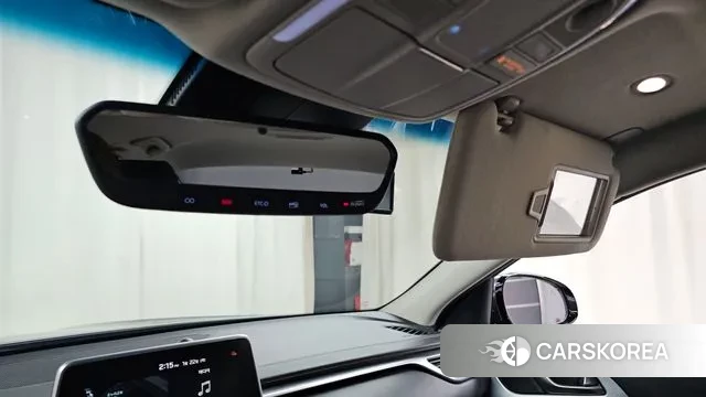 Genesis G70 id 3612474 из Кореи 7