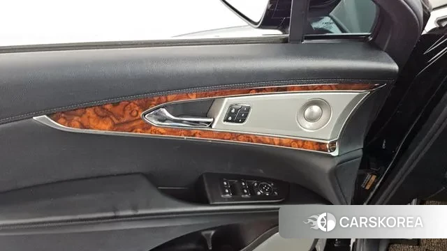 Lincoln MKX 2nd Generation id 3480383 из Кореи 7