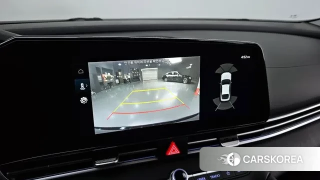 Hyundai Avante (CN7) id 3551133 из Кореи 7