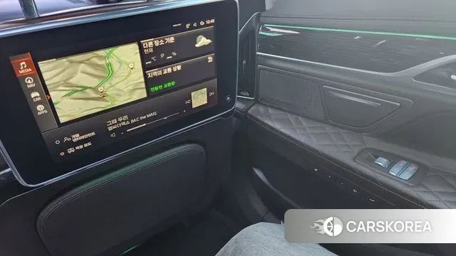 BMW 7 Series (G11) id 3448753 из Кореи 7