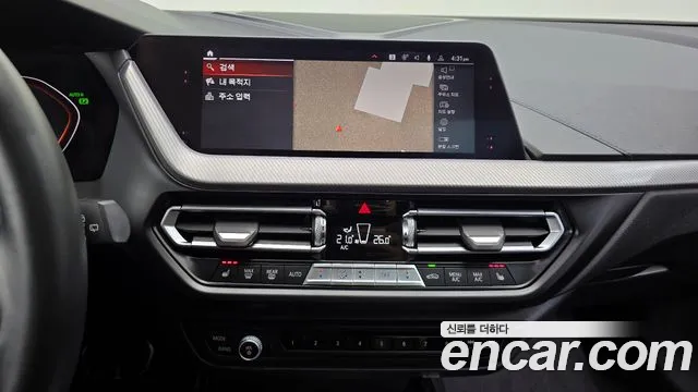 BMW 1 Series (F40) id 2711554 из Кореи 7