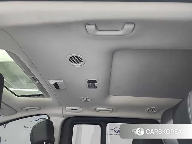 Hyundai Staria id 3373574 из Кореи 7