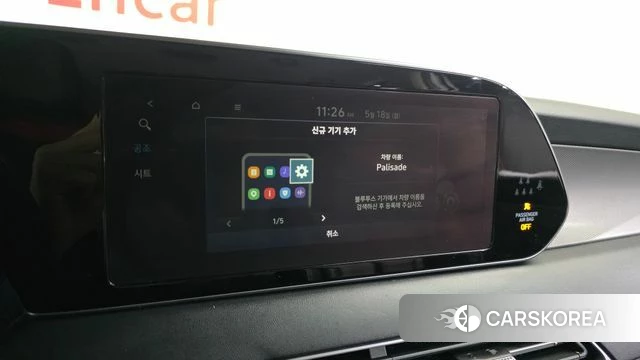 Hyundai Palisade id 4338904 из Кореи 7