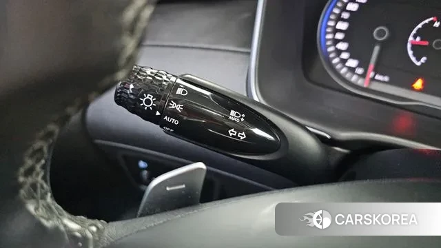 Hyundai Tucson (NX4) id 3727362 из Кореи 7