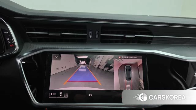 Audi A6 (C8) id 3904995 из Кореи 7