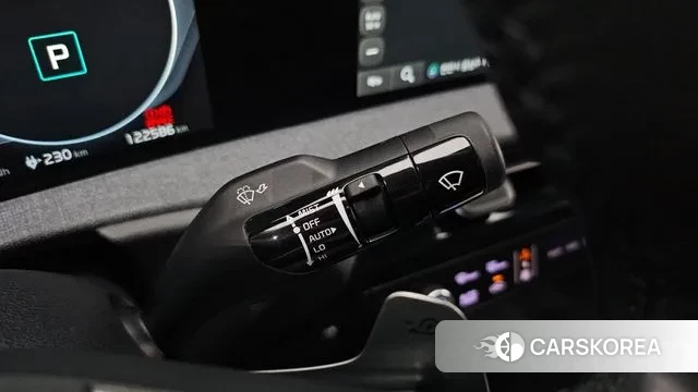 Kia EV6 id 3058864 из Кореи 7