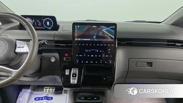 Hyundai Staria id 3922694 из Кореи 7