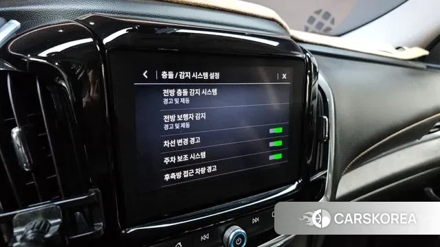 Chevrolet (GM Daewoo) Traverse id 3220281 из Кореи 7