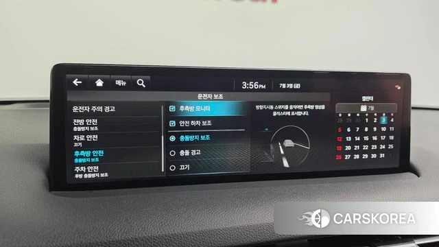 Genesis GV70 id 4541422 из Кореи 7