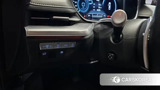 Genesis G80 (RG3) id 3008688 из Кореи 7