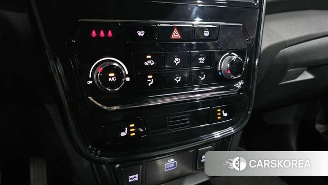 Ssangyong Berry New Tivoli id 4641206 из Кореи 7