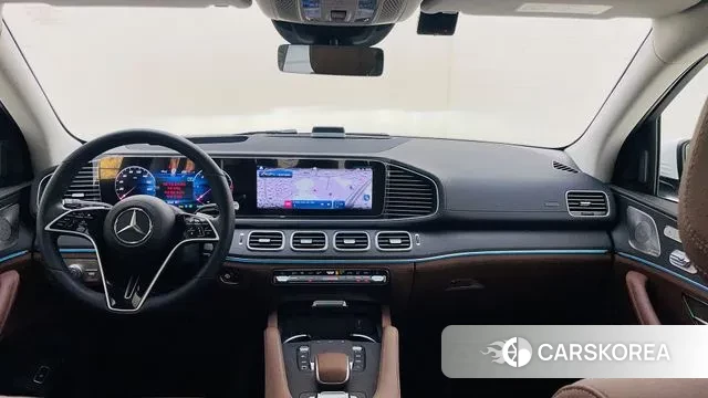 Mercedes-Benz GLE-Class W167 id 3347252 из Кореи 7