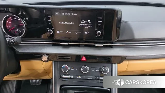 Kia Carnival 4th generation id 3504458 из Кореи 7