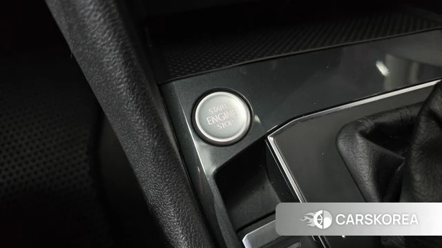 Volkswagen Tiguan second Generation id 4849281 из Кореи 7