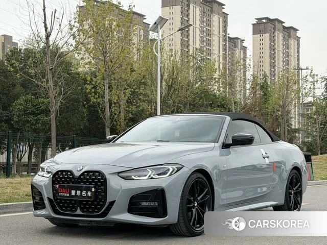BMW 4 series id 4260321 из Китая 7