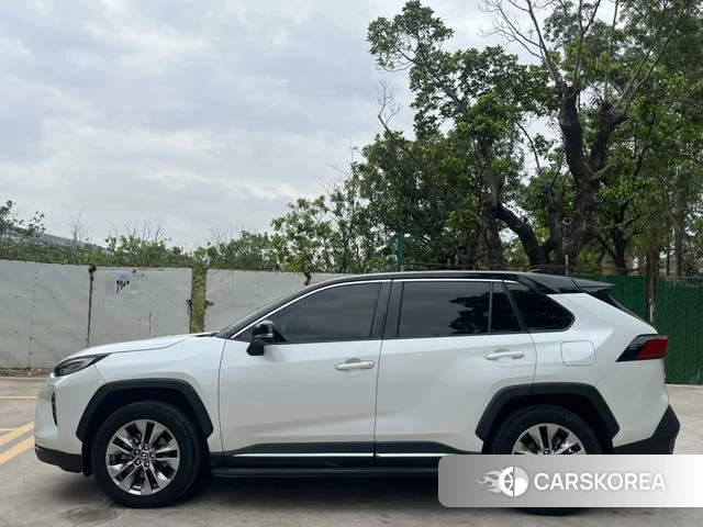 Toyota Wilanda id 4262428 из Китая 7